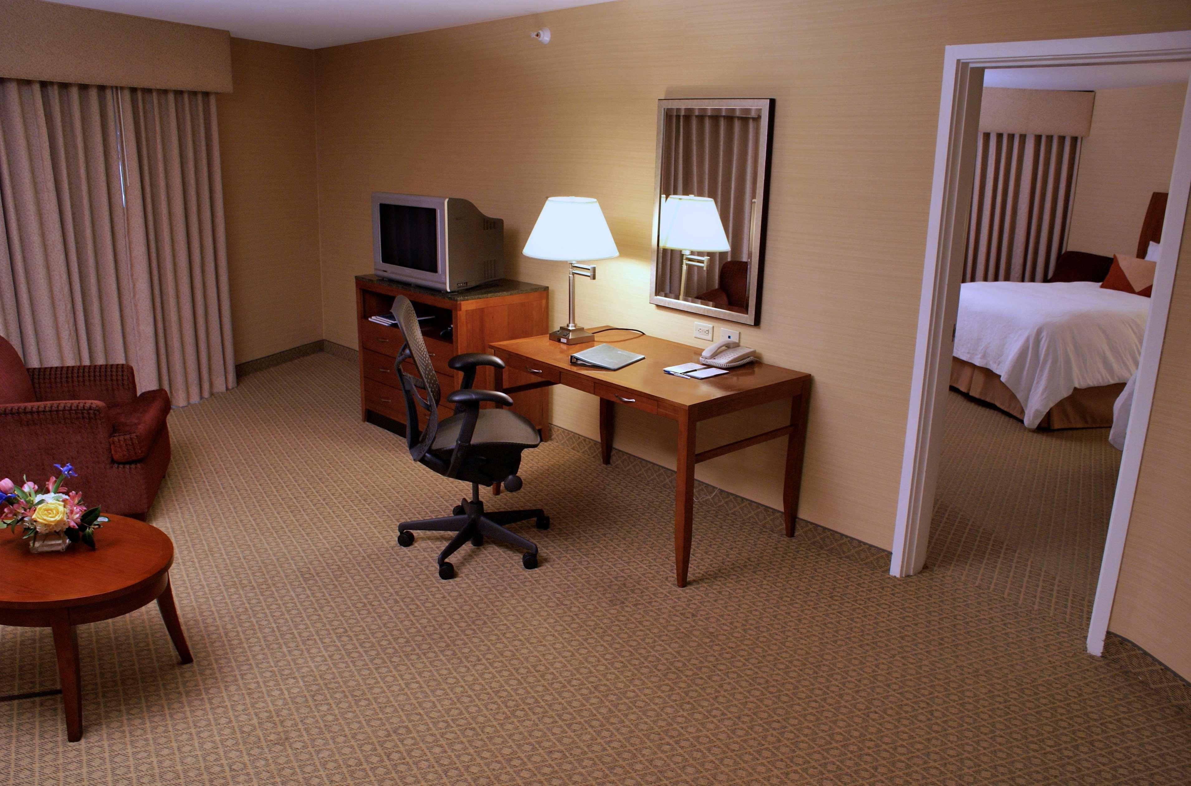 Hilton Garden Inn Monterey Room photo